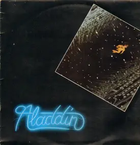 Aladdin - same