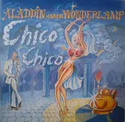 12'' - Aladdin and the Wonderlamp - Chico Chico