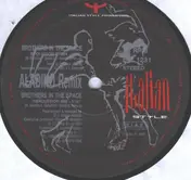 Aladino - Brothers In The Space (Remix)