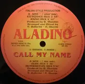 Aladino - Call My Name