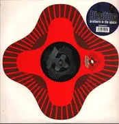 12inch Vinyl Single - Aladino - Brothers In The Space