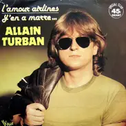 Alain Turban - L'Amour Airlines