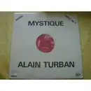 12inch Vinyl Single - Alain Turban - Mystique