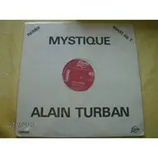 Alain Turban - Mystique