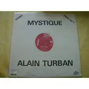 Alain Turban - Mystique