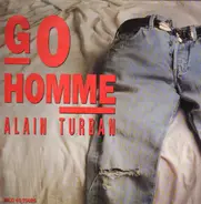 Alain Turban - Go Homme