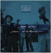 Alain Turban - Jean D'ici Jean D'ailleurs