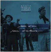 12inch Vinyl Single - Alain Turban - Jean D'ici Jean D'ailleurs