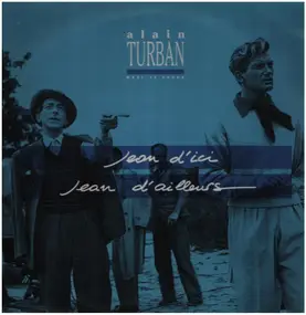 Alain Turban - Jean D'ici Jean D'ailleurs