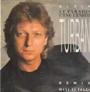 Alain Turban - Le Paradis C'est L'enfer