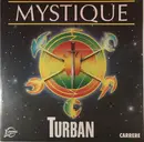 7inch Vinyl Single - Alain Turban - Mystique