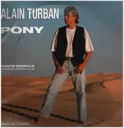 Alain Turban - Pony