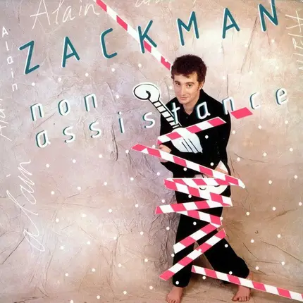 Alain Zackman - Non Assistance
