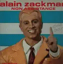 12inch Vinyl Single - Alain Zackman - Non Assistance