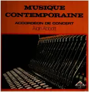 Alain Abbott - Musique Contemporaine