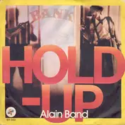 Alain Band