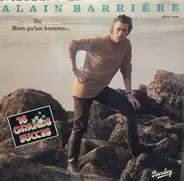 Alain Barrière - 16 Grands Succès