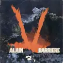 7inch Vinyl Single - Alain Barrière - V - EP