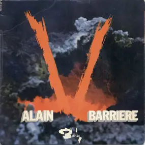 Alain Barriere - V