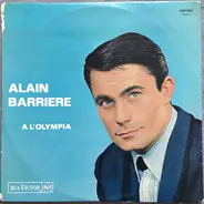 Alain Barrière - A L'Olympia