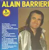 LP-Box - Alain Barriere - Alain Barriere, Same 3LP BOX