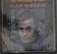 Alain Barrière - Le Disque D'or