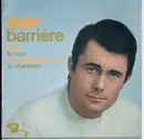 7inch Vinyl Single - Alain Barrière - Lolita / Tu Vois / Ces Quelques Mots / La Chamade