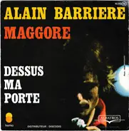 Alain Barrière - Maggore