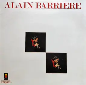 Alain Barriere - Seduction