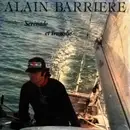 LP - Alain Barrière - Sérénade Et Tragédie - Gatefold