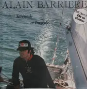 Alain Barriere - Serenade et Tragedie