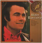 LP - Alain Barrière - Star-Discothek
