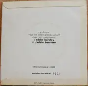 7inch Vinyl Single - Alain Barrière - V... - Limited Edition