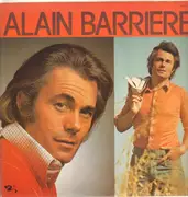 Double LP - Alain Barrière - Alain Barrière