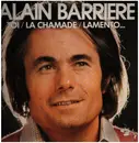 LP - Alain Barrière - Alain Barrière