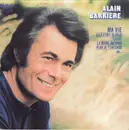 Double LP - Alain Barrière - Alain Barrière