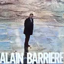 LP - Alain Barrière - Alain Barriēre - Mono