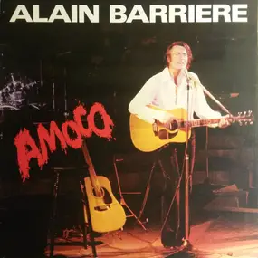 Alain Barriere - Amoco