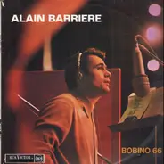 Alain Barrière - Bobino 66
