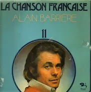 Alain Barriere - La Chanson Francaise 11