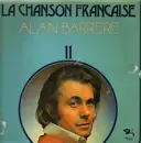 LP - Alain Barriere - La Chanson Francaise 11
