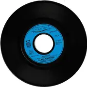 7inch Vinyl Single - Alain Barrière - Maggore