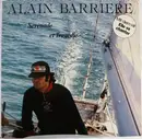 LP - Alain Barrière - Sérénade Et Tragédie