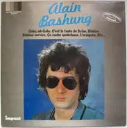 Alain Bashung - Alain Bashung