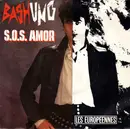 7inch Vinyl Single - Alain Bashung - S.O.S. Amor