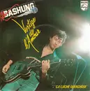 7inch Vinyl Single - Alain Bashung - Vertige De L'amour