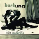 CD - Alain Bashung - Osez Joséphine