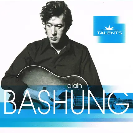 Alain Bashung - Alain Bashung