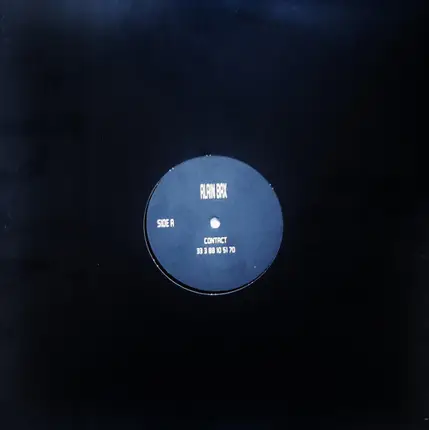 Alain Bax - When The Night Goes Down