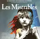 CD - Alain Boublil , Claude-Michel Schönberg - Les Misérables (Die Höhepunkte Der Duisburger Aufführung)